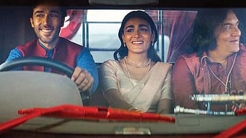 OTT Review: Bandwaale