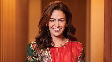 Mona Singh: 'I know what I don’t want to do anymore'