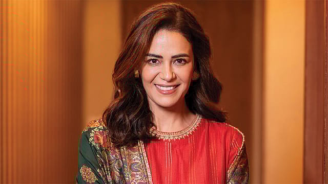 Mona Singh: 'I know what I don’t want to do anymore' Mona Singh: 'I know what I don’t want to do anymore'