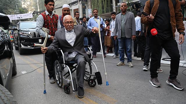 Bangladesh Elections: As ‘Battle of Begums’ ends, spotlight on first-time voters and ‘generational shift’