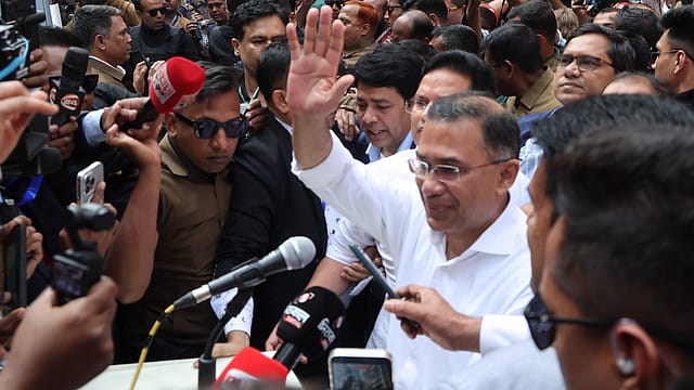 Bangladesh Elections: As ‘Battle of Begums’ ends, spotlight on first-time voters and ‘generational shift’