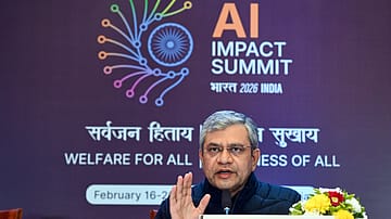 UN Chief Guterres, Global Leaders to Converge in New Delhi for AI Impact Summit 2026