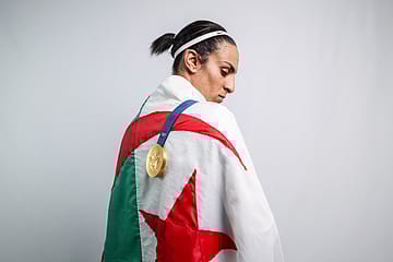 Imane Khelif's Olympic Victory Sparks Debate on Gender Identity in Sports