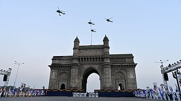 Why Mumbai Could Become the Climate Blueprint for the Global South