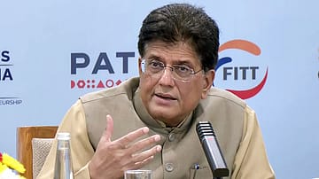 Budget 2026-27 Lays Strong Foundation for Viksit Bharat by 2047: Piyush Goyal