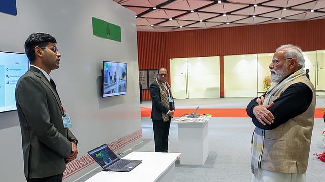 Cabinet clears ₹10,000 crore Startup India Fund of Funds 2.0 to boost deep tech and innovation