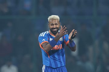 Why the Spotlight is on Usman Tariq, Hardik Pandya Ahead of India vs Pakistan Match