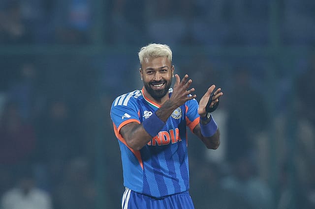 Why the Spotlight is on Usman Tariq, Hardik Pandya Ahead of India vs Pakistan Match Why the Spotlight is on Usman Tariq, Hardik Pandya Ahead of India vs Pakistan Match