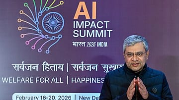 IndiaAI Mission Takes Centre Stage Ahead of AI Impact Summit in New Delhi
