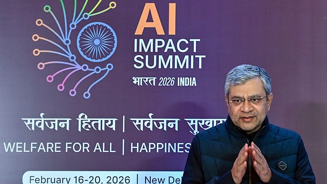 IndiaAI Mission Takes Centre Stage Ahead of AI Impact Summit in New Delhi
