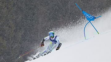 Alpine skiing: High-speed thrills and heartbreak on Day 8 of Milano Cortina 2026 Winter Olympics