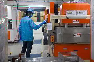 Why Smart Manufacturing Will Define India’s Industrial Future