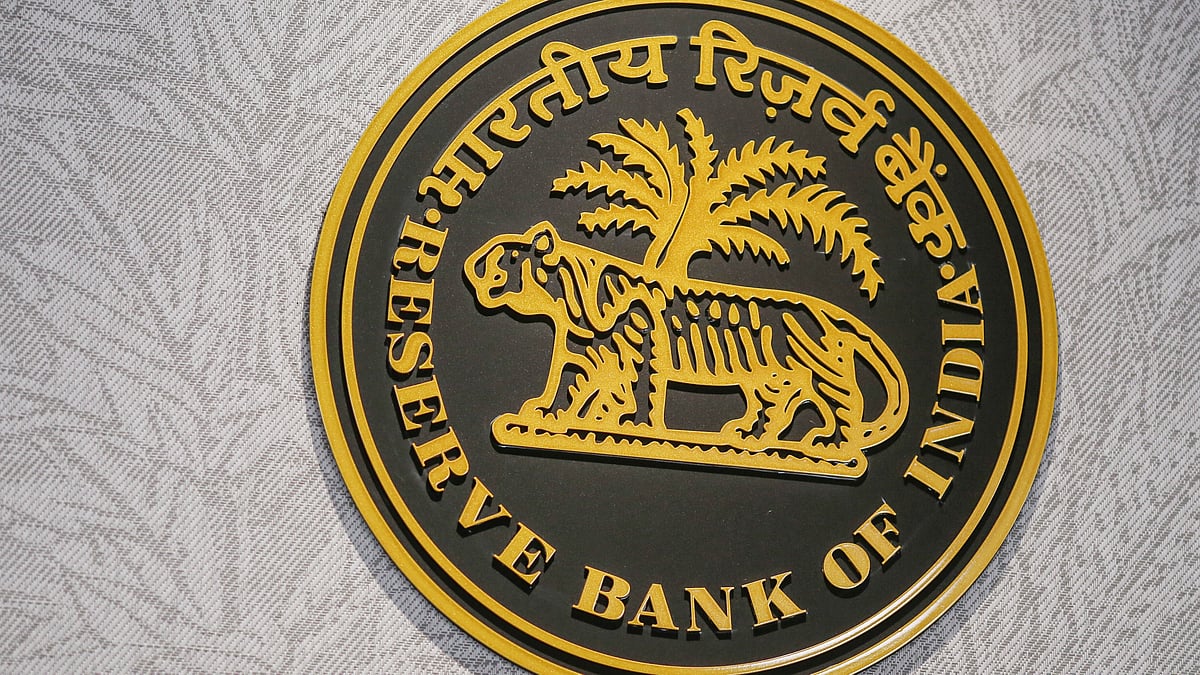 India's Financial System Resilient Despite Global Volatility: RBI