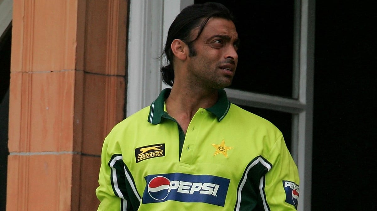 Pakistan Cricket Crisis: Akhtar and Hafeez Criticize PCB's Governance ...