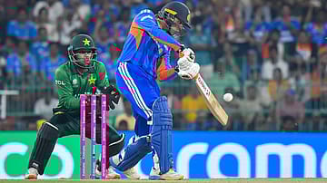 T20 World Cup: Ravi Shastri backs Abhishek Sharma to bounce back despite twin ducks