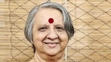 Now is the opportunity for India to improve relations with Bangladesh, says Khushi Kabir