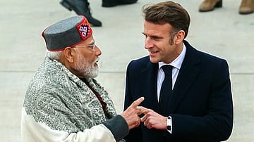 PM Modi, Macron to Launch India-France Year of Innovation 2026 in Mumbai