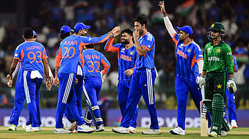 'Rivalry, what rivalry?': Cricket Fraternity Reacts to India’s Big Win vs Pakistan in T20 World Cup