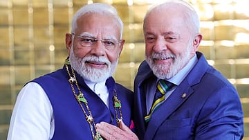 Lula’s India Visit 2026: Why Brazil’s Largest-Ever Delegation Matters