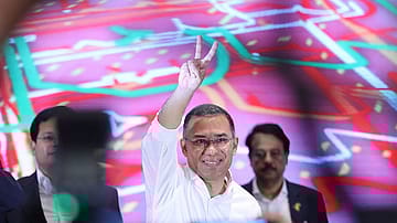 Tarique Rahman sworn in as Bangladesh PM, BNP’s 20-year hiatus ends