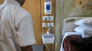 India Set to Launch SAHI and BODH to Govern AI in Healthcare