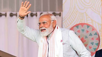 PM Modi Set to Visit Israel Next Week as Netanyahu Hails “Tremendous Alliance”