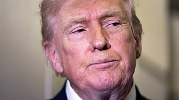 Donald Trump Urges Iran To Be “Reasonable” Ahead Of Geneva Nuclear Talks