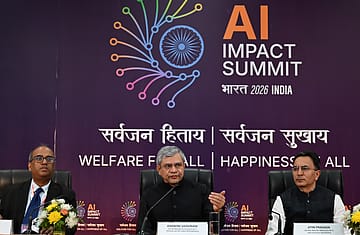 India-AI Impact Summit 2026