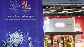 Film Fraternity Looking Forward to AI Summit, Says Prasoon Joshi