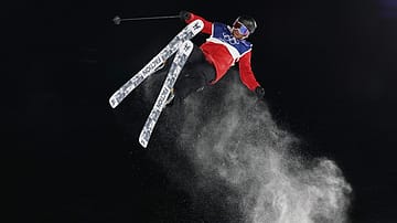 Why Google Doodle is celebrating Men’s Big Air Skiing at Winter Olympics 2026