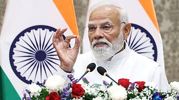 PM Modi Calls AI a ‘Civilisational Inflection Point’ as India Positions Itself at the Centre of AI Revolution