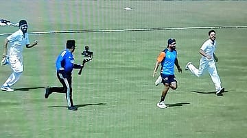 Jammu & Kashmir Enter First-Ever Ranji Trophy Final, Omar Abdullah Heaps Praise