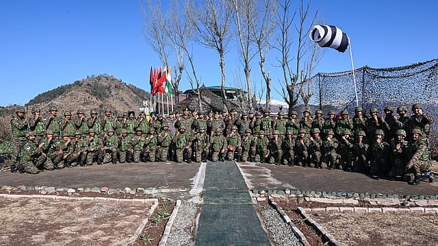 AI Summit 2026: How the Indian Army Is Using AI to Transform Engineering Support