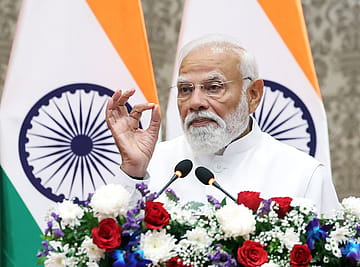 PM Modi to visit Norway from May 18-19 For Nordic-Indian Summit