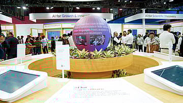 Switzerland, Estonia Highlight Strong AI Collaboration Prospects with India at Global Summit