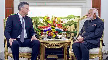 PM Modi Engages Finland, Spain, Croatia Leaders On AI, FTA At Delhi Summit