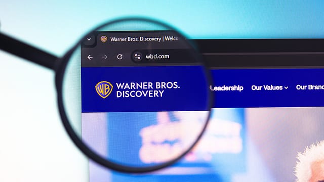 Warner Bros Sets March 20 Shareholder Vote on Netflix Merger Amid Paramount Challenge Warner Bros Sets March 20 Shareholder Vote on Netflix Merger Amid Paramount Challenge