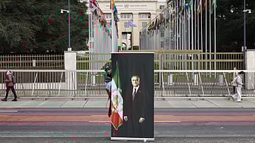 US Says Iran to Return With Detailed Proposals as Nuclear Talks in Geneva Show Limited Progress