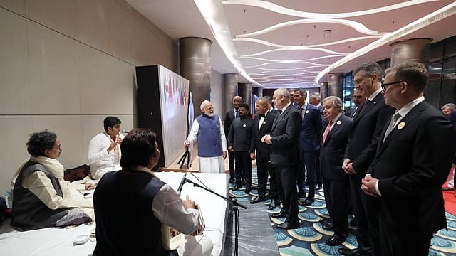 AI Summit 2026: PM Modi to Attend Opening Ceremony, Deliver Keynote on AI Vision