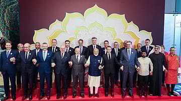 Demis Hassabis Calls India AI Impact Summit a “Pivotal Moment” for Global AI Cooperation