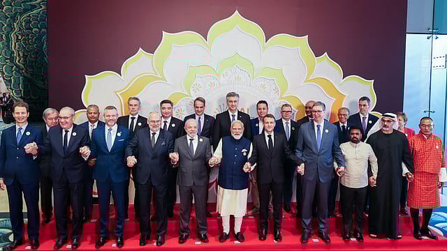 Demis Hassabis Calls India AI Impact Summit a “Pivotal Moment” for Global AI Cooperation Demis Hassabis Calls India AI Impact Summit a “Pivotal Moment” for Global AI Cooperation