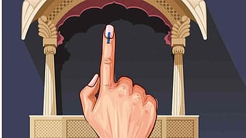 Book Review: From Dynasties to Democracy: Politics, Caste And Power Struggles In Rajasthan