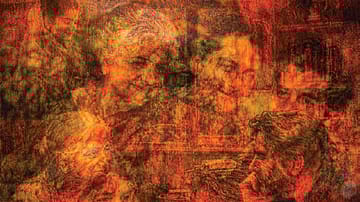 A Maternal Nudge: When the story is not the storm but the stillness