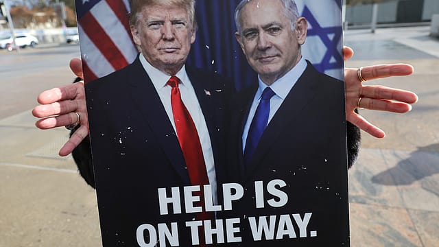 US Weighs Military Action Against Iran Amid Escalating Tensions and Nuclear Talks