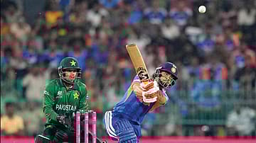 An Unequal Rivalry: The truth about the much-hyped Indo-Pak contest