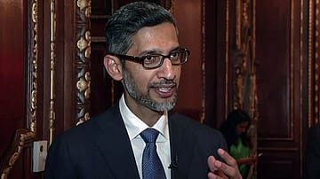 Google to Build Full-Stack AI Hub in Visakhapatnam, Says Sundar Pichai at India AI Impact Summit 2026