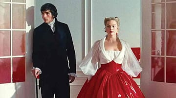 Movie Review: Wuthering Heights