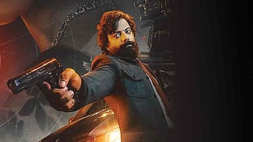 OTT Review: Kennedy - Long Day’s Journey into Night