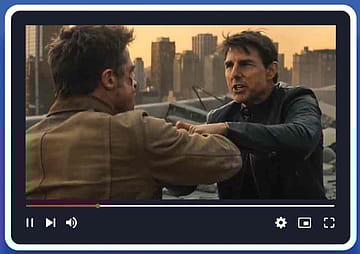 Movie Magic: New video generation AI from China stuns the world