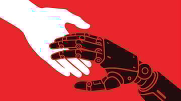 Humanising Intelligence